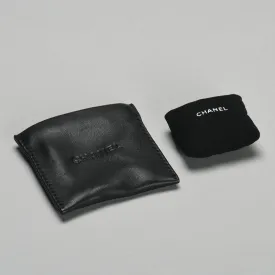 Spring Top Pouches