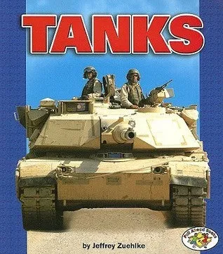 Tanks