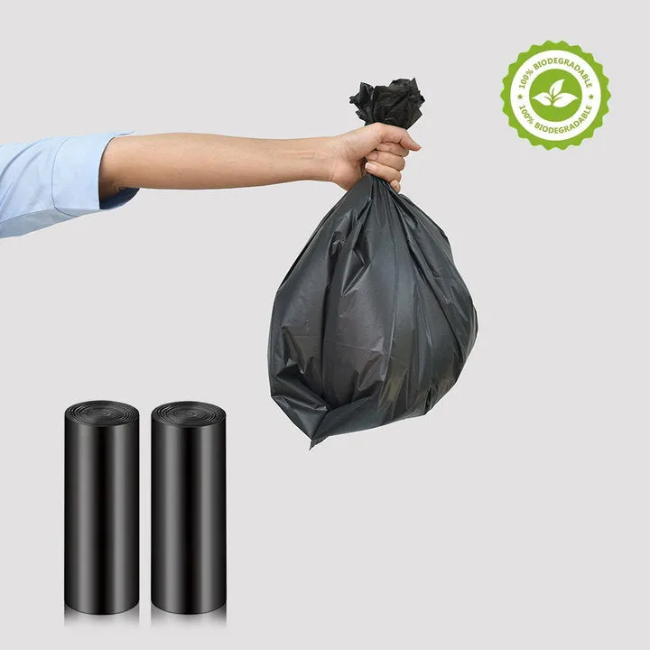 Trash bag for ELS PET Spaceship Cat Litter Box