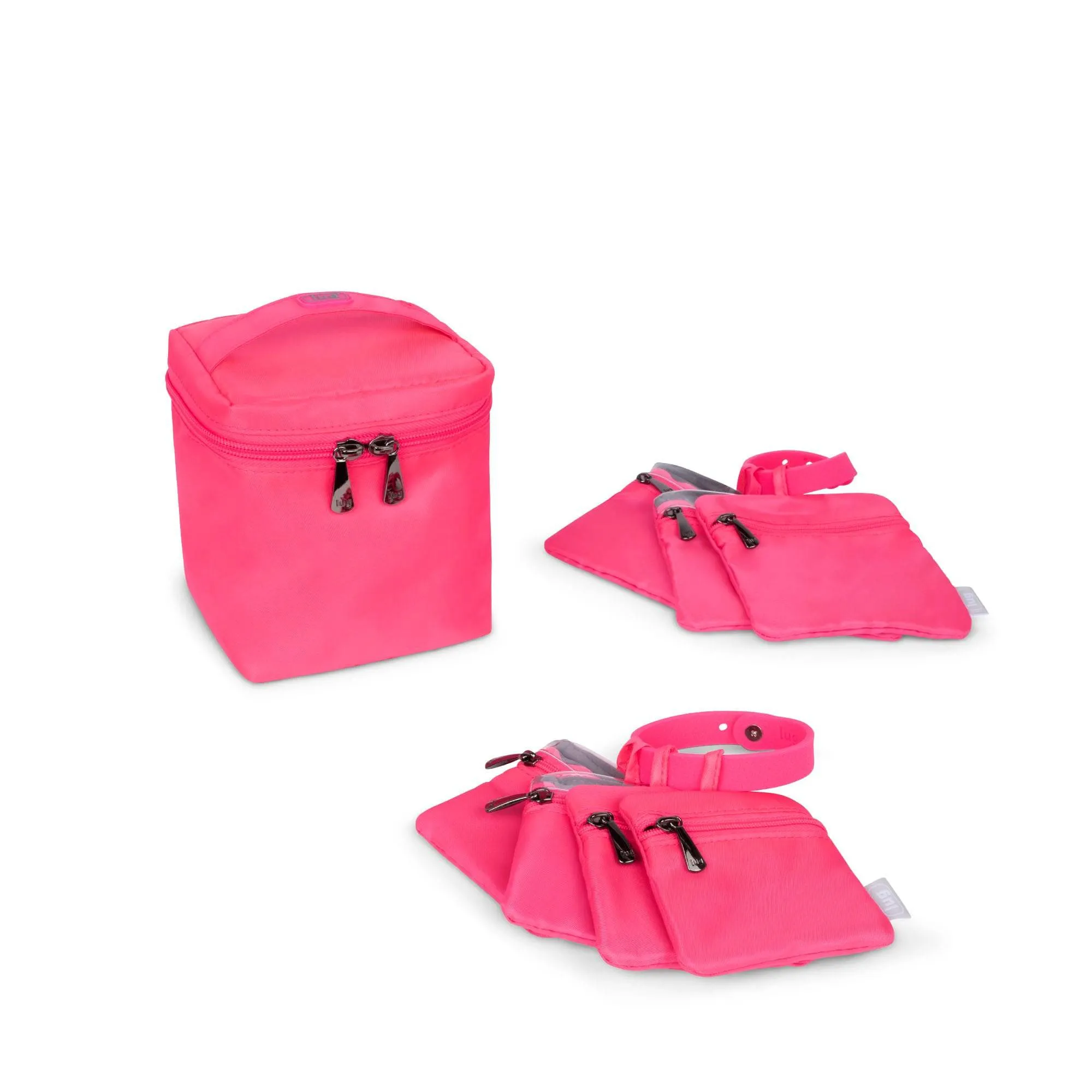Twinkle Jewelry Box Organizer
