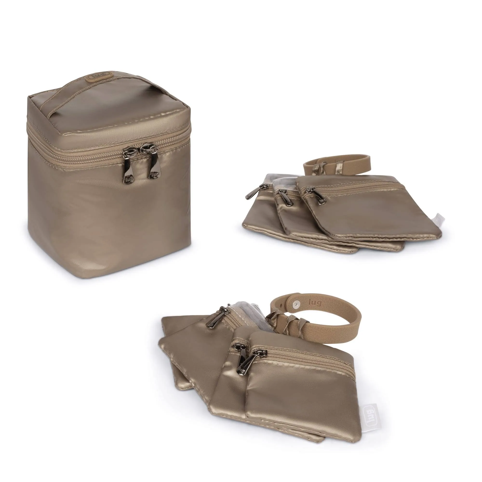 Twinkle Jewelry Box Organizer