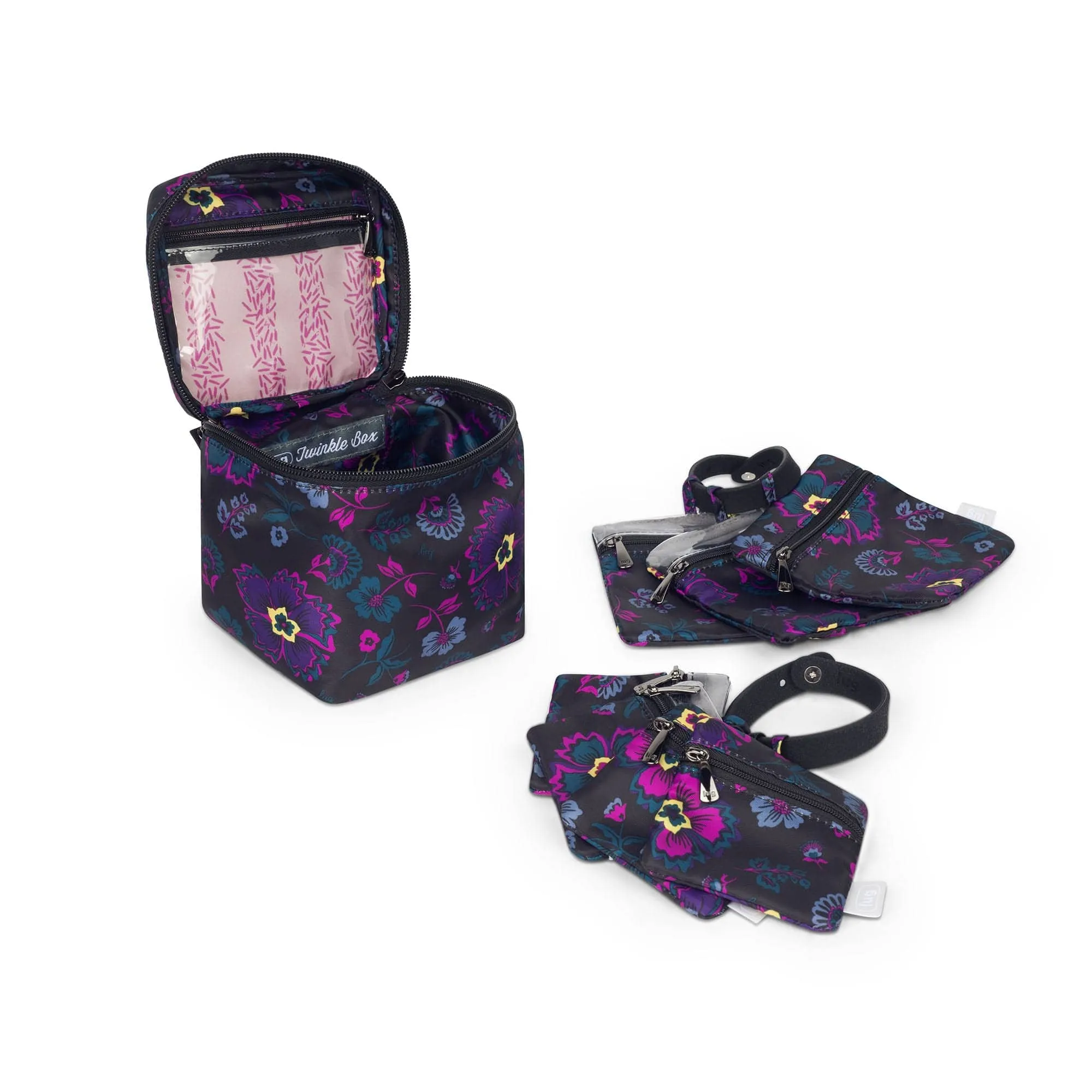 Twinkle Jewelry Box Organizer