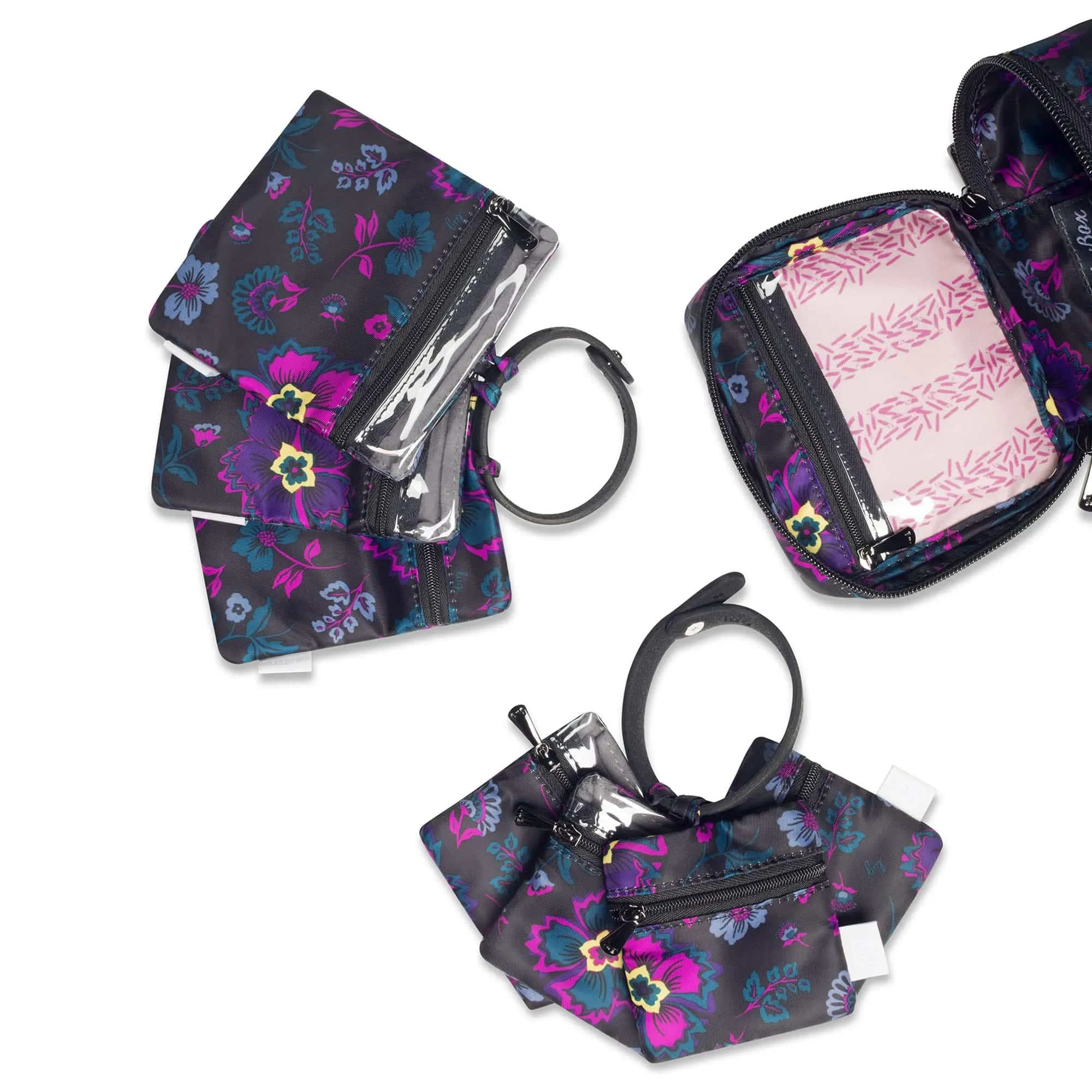 Twinkle Jewelry Box Organizer