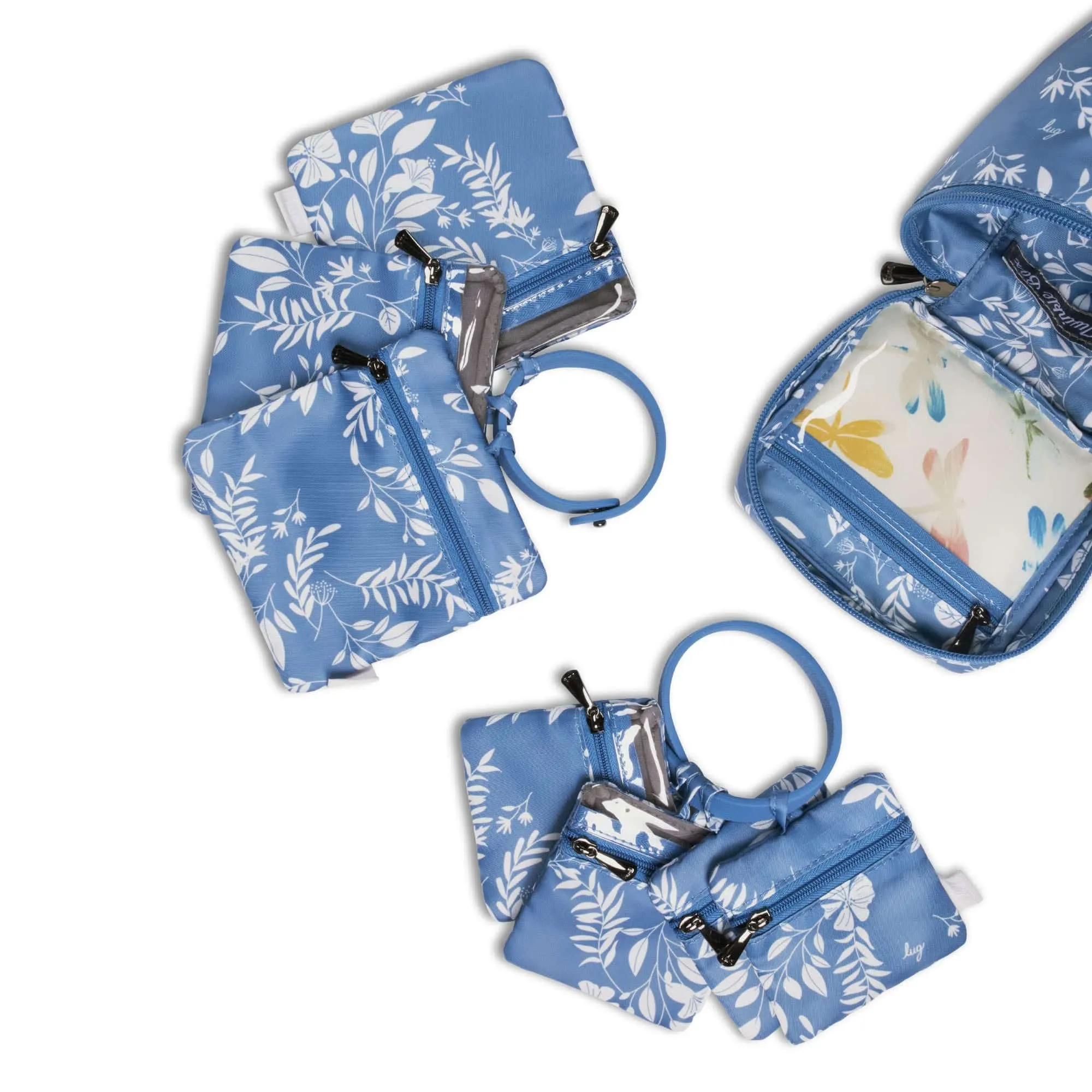 Twinkle Jewelry Box Organizer