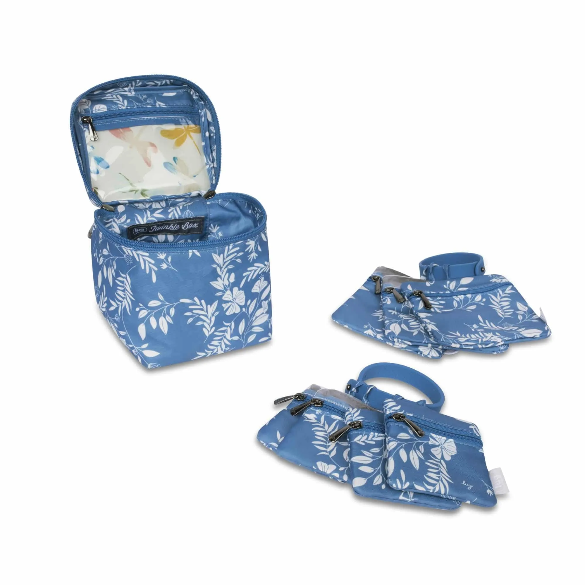 Twinkle Jewelry Box Organizer