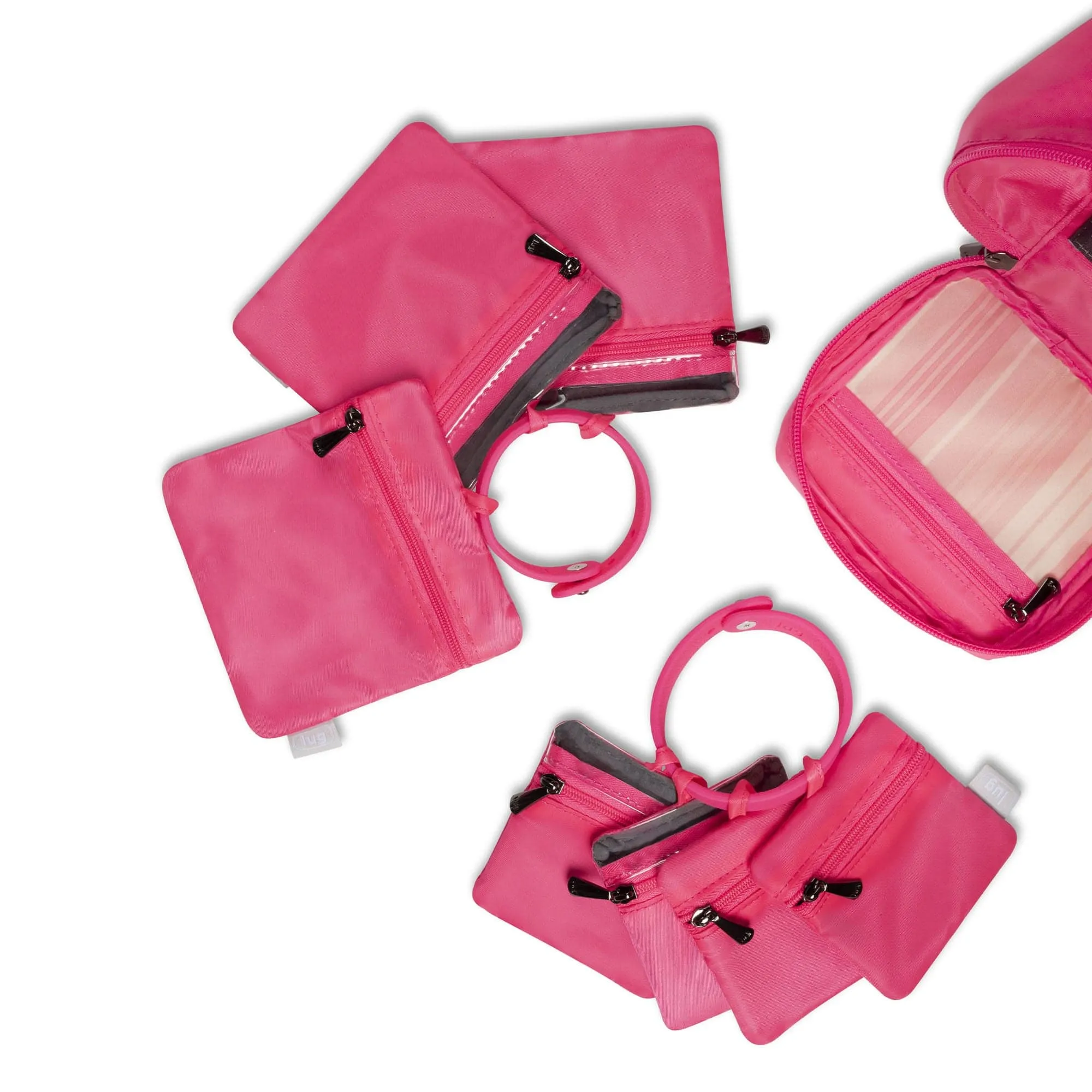 Twinkle Jewelry Box Organizer