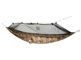 Twisted Big Mozzi Hammock - Big Flower Camo