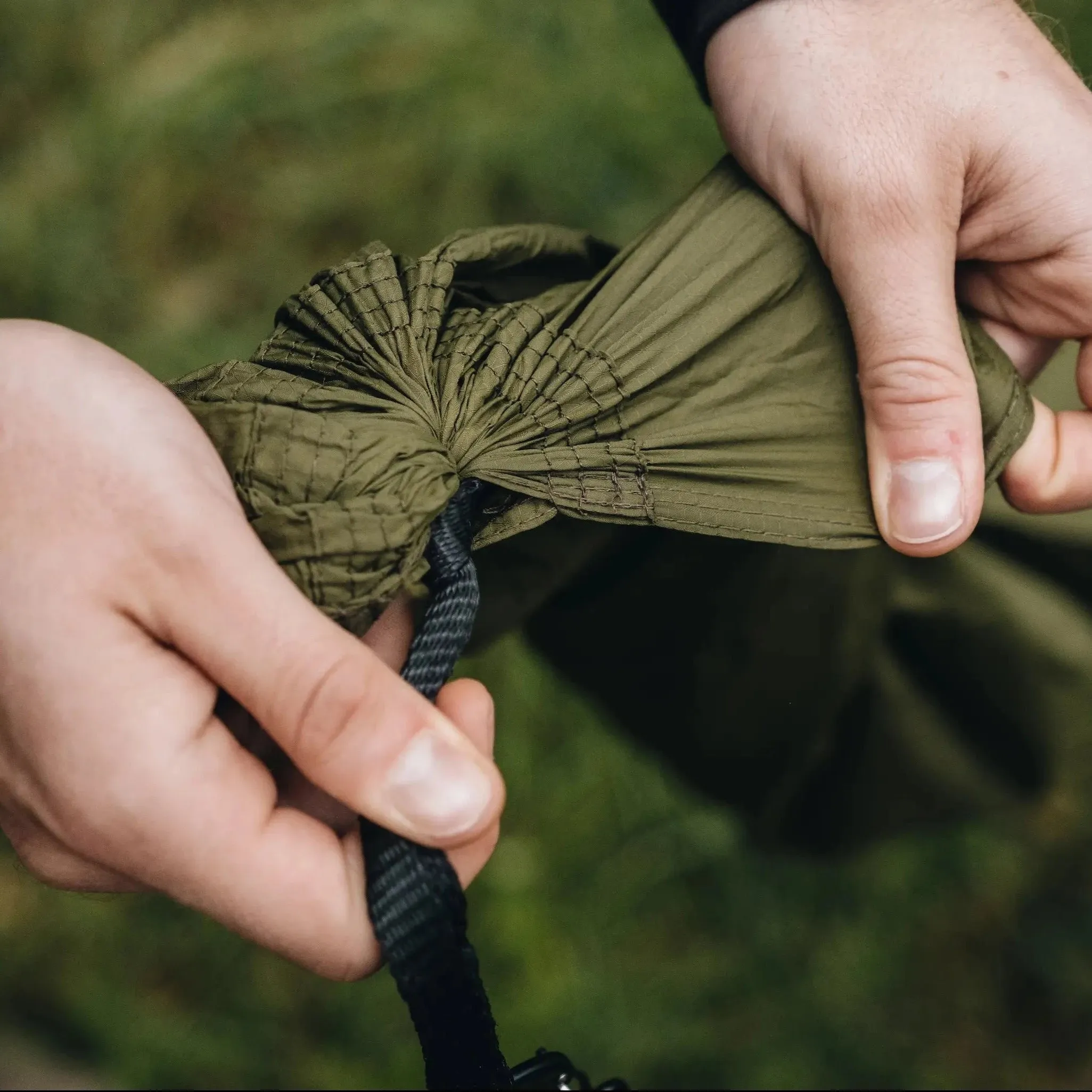 Ultralight Hammock