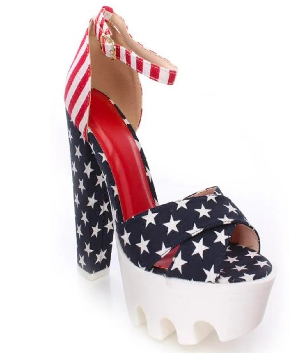 Valerie Platforms
