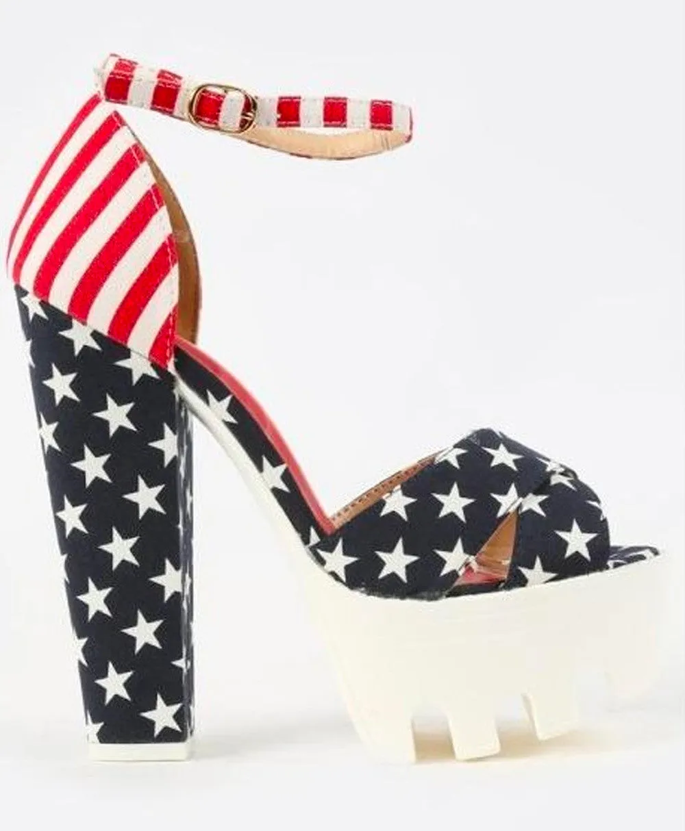 Valerie Platforms
