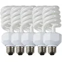 Westcott K4827 Daylight Fluorescent Lamps (27-watt 5-pack)