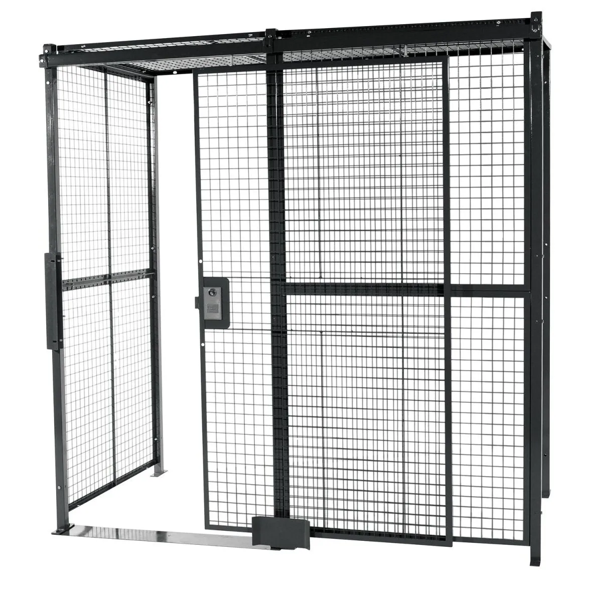 Wire Cages