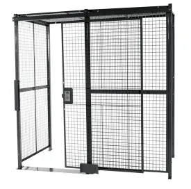 Wire Cages