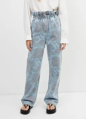 x Levis® Cinched Jeans