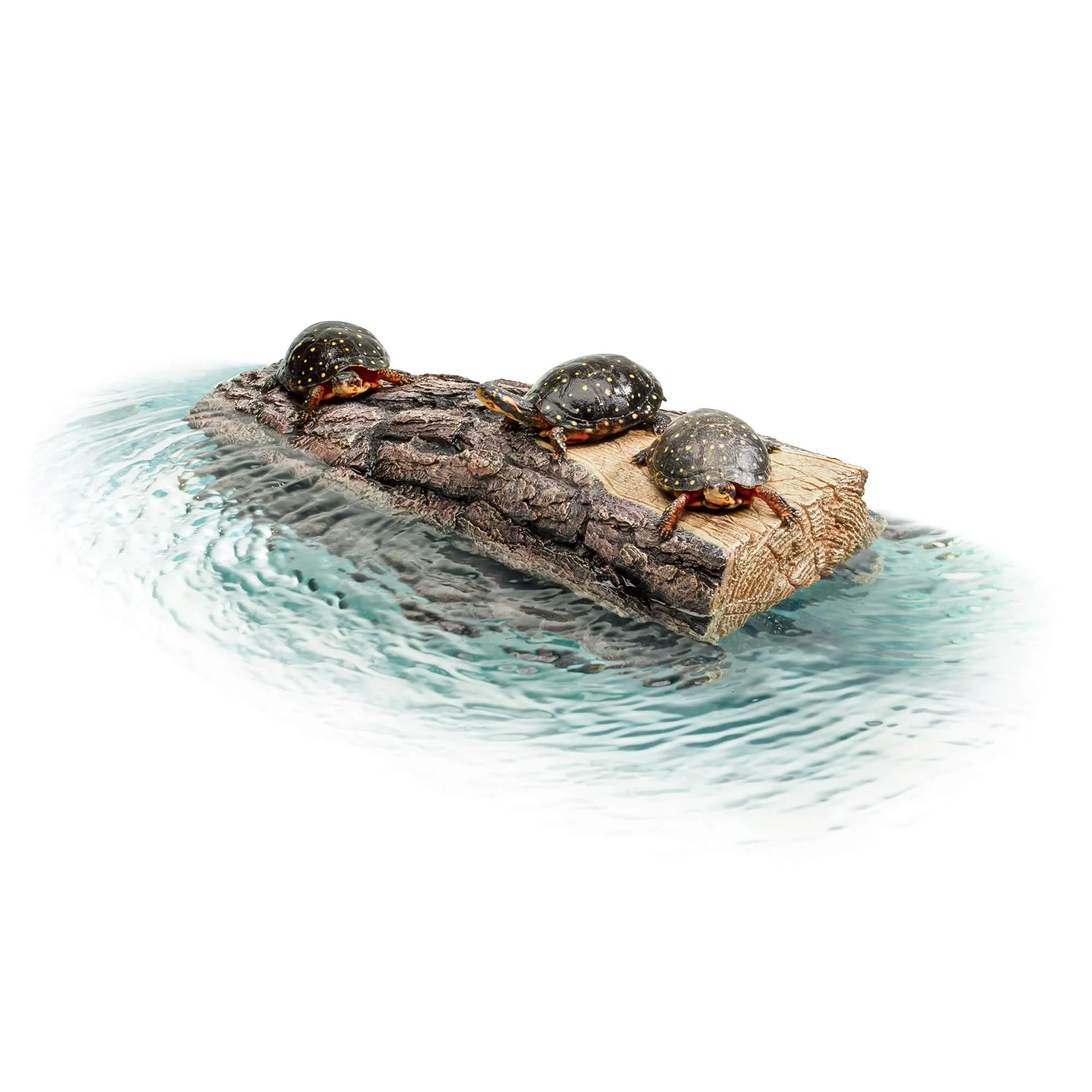 Zilla Decor Floating