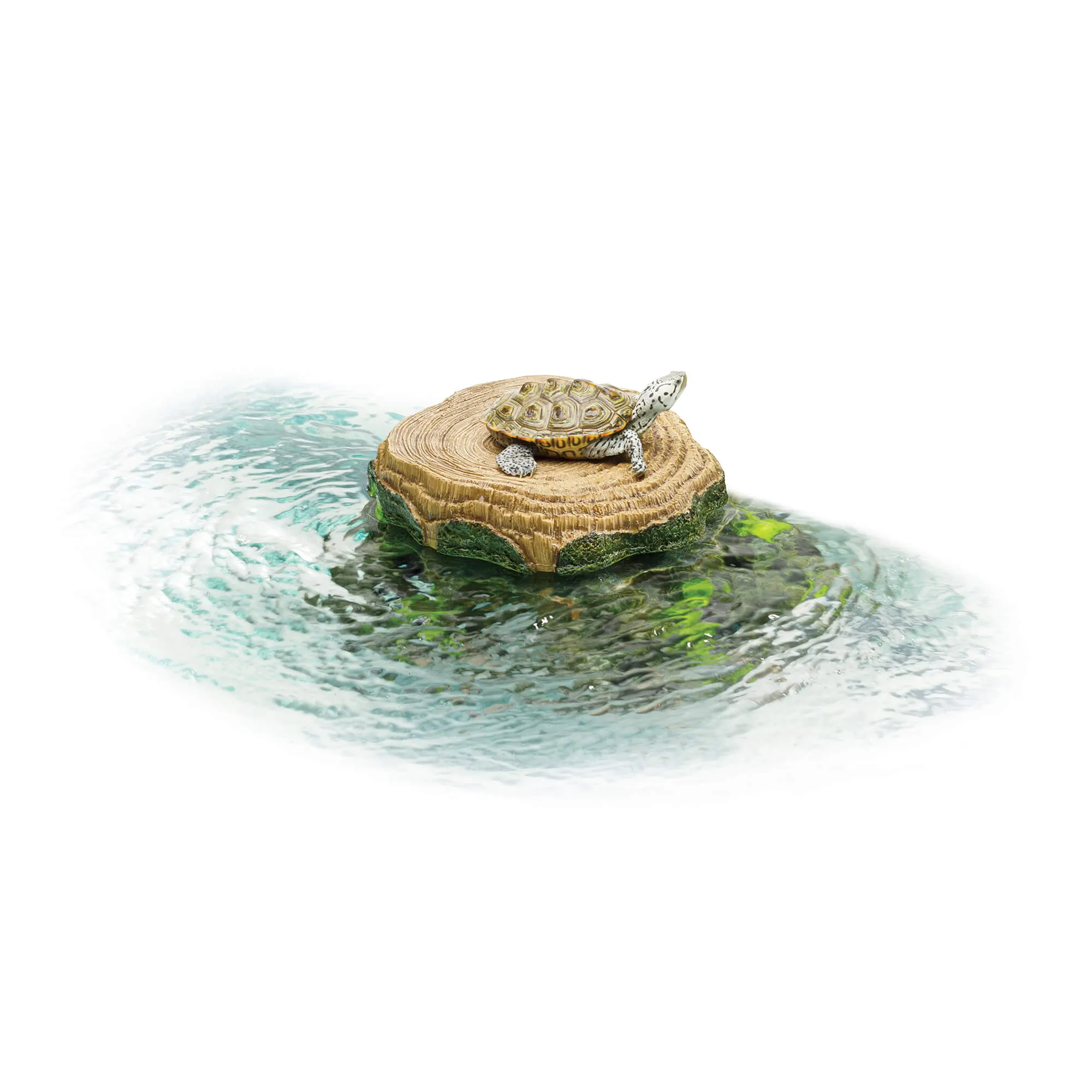 Zilla Decor Floating